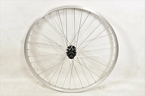 Mountain Bike Wheel : Hard To Find Bike Parts KIDS MTB ALLOY REAR WHEEL 24 x 1.75 (507 – 21) 8 9 10 SPEED CASSETTE FREEHUB