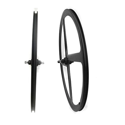 27.5 rim brake wheelset