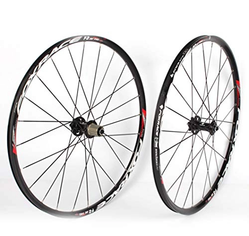 26 inch front mountain bike wheel