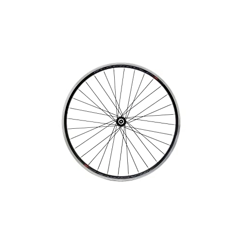 Mountain Bike Wheel : Massi Black Gold 2 Tx-800 26´´ Tubeless Mtb Front Wheel 9 x 100 mm