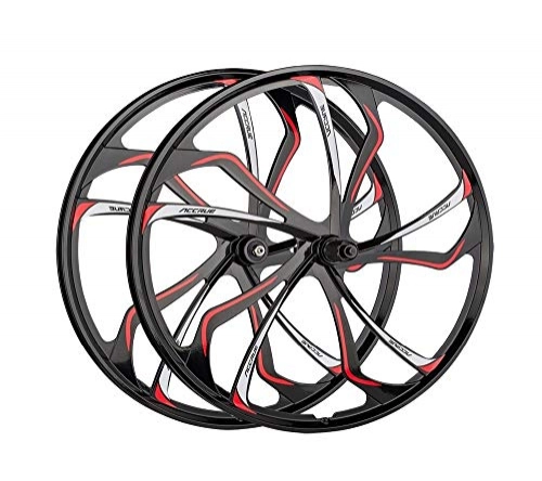 mtb mag wheels 27.5