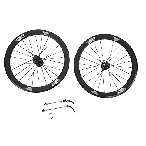 Mountain Bike Wheel : MTB Wheelset, Made Aluminum Alloy Material Each Bike Wheel Set Bike Wheel Set for MTB Bike