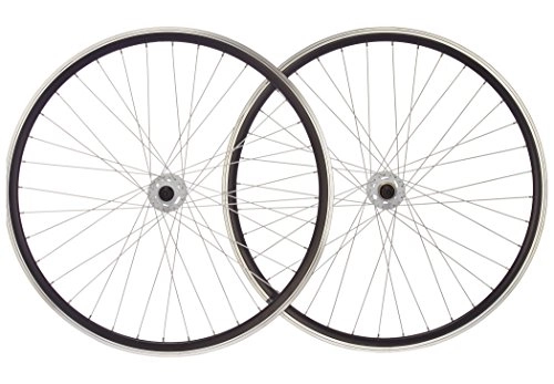 Mountain Bike Wheel : Point SingleSpeed 28" white / black 2019 mountain bike wheels 26