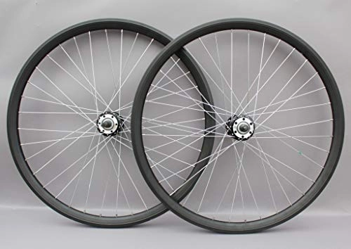 Mountain Bike Wheel : QUATTRO SPORTS 26" Wheel Mountain Bike DISC BRAKE ONLY Wheels, 6, 7 SPEED SCREW ON FREEWHEEL TYPE double wall v section rims (FRONT + REAR WHEELS)