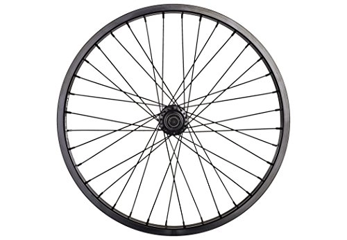 Mountain Bike Wheel : SALT Rookie Rear Wheel 20" 2019 mountain bike wheels 26