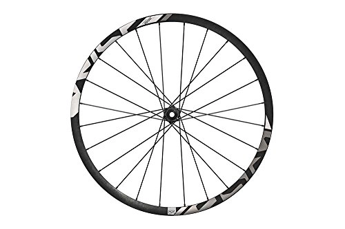 Mountain Bike Wheel : Sram Rise 60MTB 275Front, Quick Release, Predictive Tubeless Rim Tape, 00.1918.205.007WheelBlack, 27.5Inch