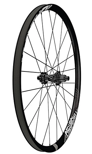 Mountain Bike Wheel : Sram Roam 5029UST Carbon Rear 12x142mm, 11 / 12(XD Driver) including Quick Release Caps, 00.1918.349.004Wheel, Black, Standard