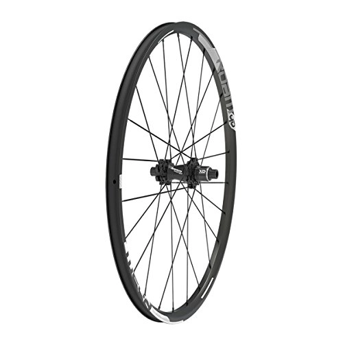 Mountain Bike Wheel : SRAM WH Roam 40 27.5 R Ust Sleeve 12X148B A1 Bike Wheel