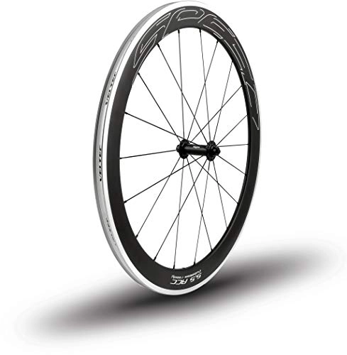 Mountain Bike Wheel : veltec Speed 5.5 ACC TR SR black 2018 mountain bike wheels 26