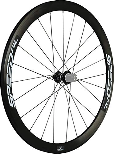 Mountain Bike Wheel : veltec Speed AL Rear Wheel 130mm QR Rim TR 818RS SRAM XDR 2020 mountain bike wheels 26