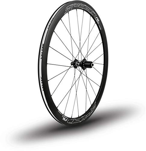Mountain Bike Wheel : veltec Speed AL TR 818RS Shimano black 2018 mountain bike wheels 26