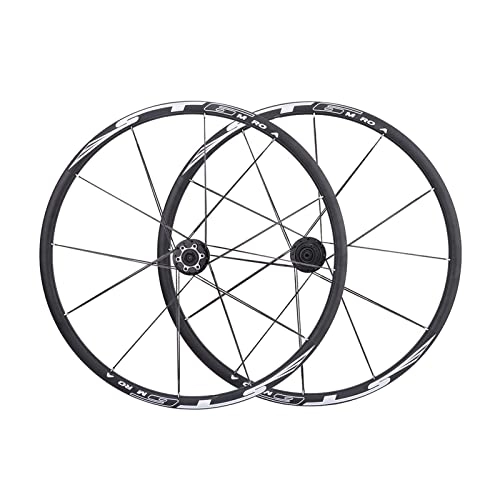 Mountain Bike Wheel : Wheels Set Mountain Bike 26 27.5 Inch Rim Brake Wheel 24 Hole Aluminium Alloy Double Wall Front Rear Rim 8 / 9 / 10 / 11-Speed Cassette Type Lightweight Carbon Fiber Sealed Bearings Hub