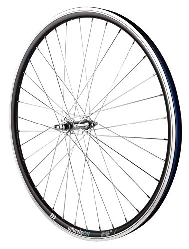 Mountain Bike Wheel : wheelsON 26 inch Front Wheel Mountain Bike / Hybrid 36H Black