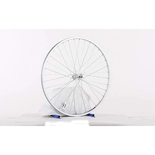 Mountain Bike Wheel : Wilkinson Front MTB Mountain Bike / Cycle Wheel QR Quick Release 26 x 1.75 Black