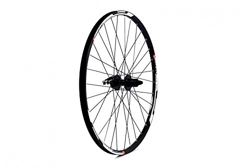 Mountain Bike Wheel : Wilkinson Rear 27.5" QR Freewheel Wheel