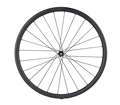 Mountain Bike Wheel : YANGSTOR 29er MTB Carbon Wheelset Ultralight XC AM M14 Ratchet System 36T Hub Match 7 Types Of Rim All Mountain Bike Wheels (Color : XC 27x23 Asymmetric)