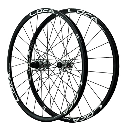 Mountain Bike Wheel : ZYHDDYJ Bicycle Wheelset MTB Wheelset 26 / 27.5 / 29 / 700C Mountain Bicycle Wheel 6 Nail Disc Brake Road Bike Wheeles 4 Bearing XD / XDR Quick Release 11 / 12 Speed (Color : C, Size : 700C)