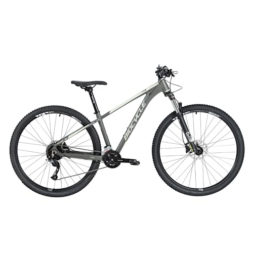 Cyclingbox BG-1144 Vélo de montagne Alliage d'aluminium de frein à