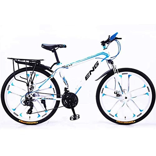 Vélo de montagnes : DFKDGL Monocycle rond pour enfant adulte réglable en hauteur Bleu (Taille : 40, 6 cm)