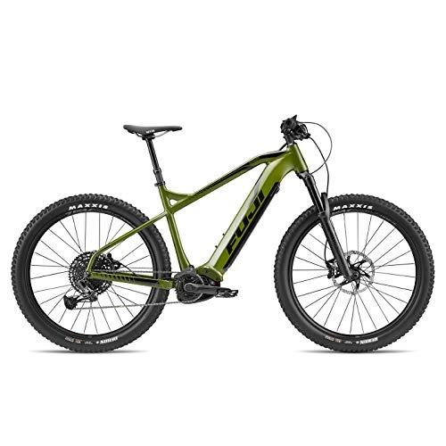 Vélo de montagnes : Fuji Vélo électrique Ambient Evo 27, 5+ 1.1 2020