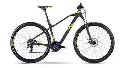 Vélo de montagnes : RAYMON HardRay Nine 2.0 29'' VTT Noir 2021 Taille 48 cm / M