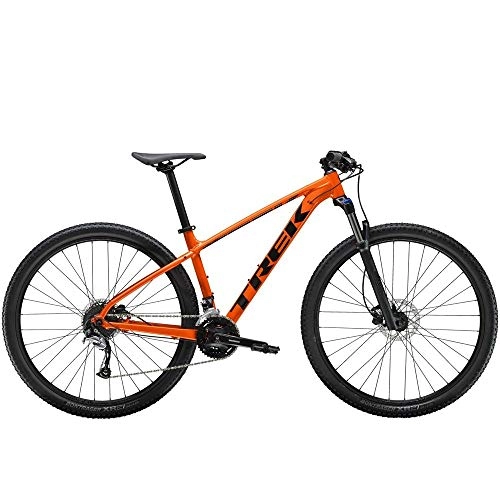 Vélo de montagnes : VTT TREK Marlin 7 Orange 29 - 18, 5
