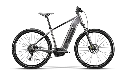 Vélos de montagne électriques : Nouveau vélo électrique 2022 ATALA B-CROSS A6.2 9 V Pédale assistée Taille 46