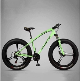 Ceiling Pendant Fat Tyre Mountain Bike Ceiling Pendant Adult-bcycles BMX Hardtail Mountain Bike, in Acciaio ad Alto Carbonio Telaio 4.0 Fat Tire Mountain Bike Trail, Uomini di Womens Bicicletta della Montagna con Doppio Freno a Disco