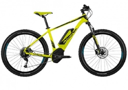 ATALA BICI Mountain bike elettriches ATALA BICI B Cross CX500 Ruota 27, 5 Semi Plus Motore CX 75NM Batteria Semi Integrata 500 WH Gamma 2019 (16" - 41, 5 CM)