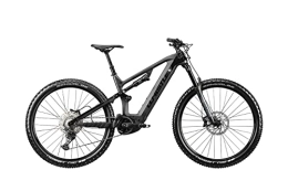 Atala  ATALA Nuova E-BIKE 2022 MTB WHISTLE B-RUSH C4.2 LT12 misura 40 colore nero / nero lucido