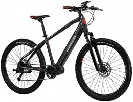 Lombardo Mountain bike elettriches BICI MTB RUOTA 29" E-BIKE ELETTRICA LOMBARDO SELINUNTE MOTORE M420 BATTERIA 504Wh GAMMA 2022 (46 CM)