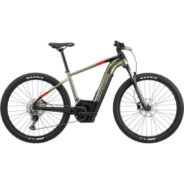 Cannondale Mountain bike elettriches Cannondale Trail Neo 1 - Mantide, Taglia M