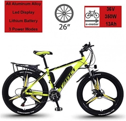 LLXLJ Mountain bike elettriches LLXLJ 自行车