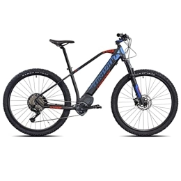 TORPADO Bici TORPADO Hyper 29'' 100mm 12v Oli Sport 630Wh Blu taglia L (eMTB Hardtail)