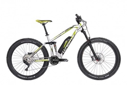 WHISTLE Bici Whistle E-Bike YAW SL 29'' 11 velocit taglia 41 Brushless Yamaha 36V 250W (eMTB All Mountain) / E-Bike YAW SL 29'' 11 speed size 41 Brushless SHIMANO 36V 250W (eMTB All Mountain)