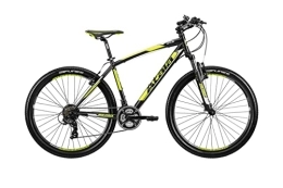 Atala Mountain Bike ATALA MOUNTAIN BIKE 2021 REPLAY 27.5 VB BLACK / YELLOW MISURA M