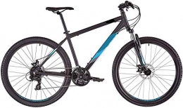 AUTRY Mountain Bike AUTRY Pneumatici da 26 Pollici Blu per Mountain Bike