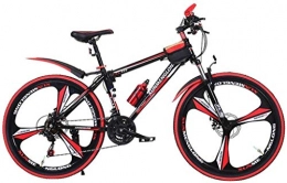 BANANAJOY Mountain Bike BANANAJOY Biciclette bambini adulti della bici di montagna della bicicletta della bici della strada Studente Estate Alpinismo bicicletta Outdoor Leisure velocità della bicicletta ? Double Disc regola