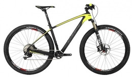 BH Mountain Bike BH Ultimate RC 29 8.9, Uomo, Nero-Giallo