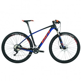 BH Mountain Bike BH Ultimate RC 29 Recon, Nero-Blu-Arancione