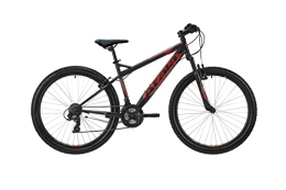 ATALA BICI Mountain Bike BICI BICICLETTA MTB ATALA STATION RUOTA 27, 5" 21V TELAIO L51 2022