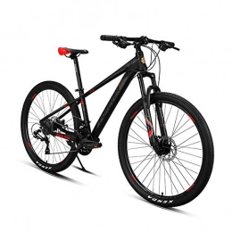 Tengfei Mountain Bike Bici da montagna in lega di alluminio da 27 velocità Adulto e Bambino in sospensione per bambini con Shimano Sini e Micro Shift City