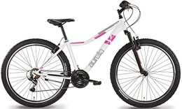 BICICLETTA DINO BIKES Bici BICICLETTA DINO BIKES MISURA 27, 5 MTB FRONT BICI AURELIA DONNA ART. 427DS SHIMANO 18V