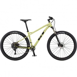 BICICLETAS GT Mountain Bike Bicicletta GT GT 20 Avalanche Elite 29 T-M Bicicletta, Adulti Unisex, Blu (Arena)