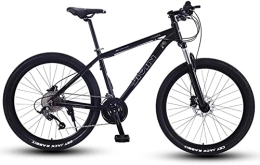 Generic Mountain Bike Bicicletta, Mountain Bike, Mountain Bike Hardtail con Ruote Grandi da 27, 5 Pollici, Bici da Trail Mountain con Telaio in Alluminio Overdrive, Bicicletta da Donna Uomo, ARG