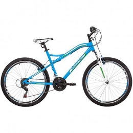 BIKE SPORT LIVE ACTIVE Bici Bikesport Force 26 pollici Bici Mountainbike, Shimano 21 cambios