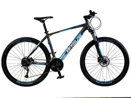 BOSS Mountain Bike Boss Wraith - Bicicletta da uomo