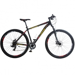 BOTTECCHIA Mountain Bike Bottecchia Mountain Bike 109 Shimano con ruote da 29 pollici, TX500 Tourney 29”, 21 velocità