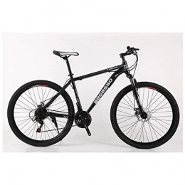 Chenbz Bici Chenbz Sport all'aria aperta Mountain Bike 2130 costi Mens hardtail for mountain bike 26" for pneumatici e 17 pollici Forcella Telaio Sospensione con biciclette doppio freno a disco