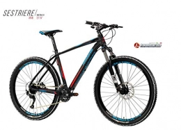 Cicli Puzone Mountain Bike Cicli Puzone Bici Lombardo SESTRIERE 350 Ruota 27, 5 Gamma 2019 (48 CM)